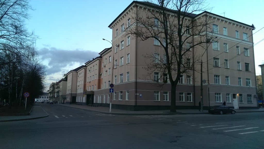 УМВС